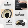 Replacement Ear Pads for Jabra Evolve2 65/Evolve2 40/Elite 45h On-Ear