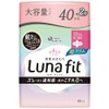 Ellis Luna Fit Ultra Slim Skin Texture for Many Days,