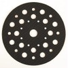 Mirka Pad Saver Ø 125mm, 5 Pieces, Black, Extra Fine