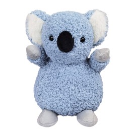 Doindute Plush Koala Stuffed Animal Toy, Soft Cuddly Plushie Hugger Toy for Boys & Girls, Gifts for Kids or Girlfriend, 9.5 Inches