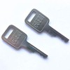 Case Heavy Equipment Key for Backhoe & Skid Steer Loader