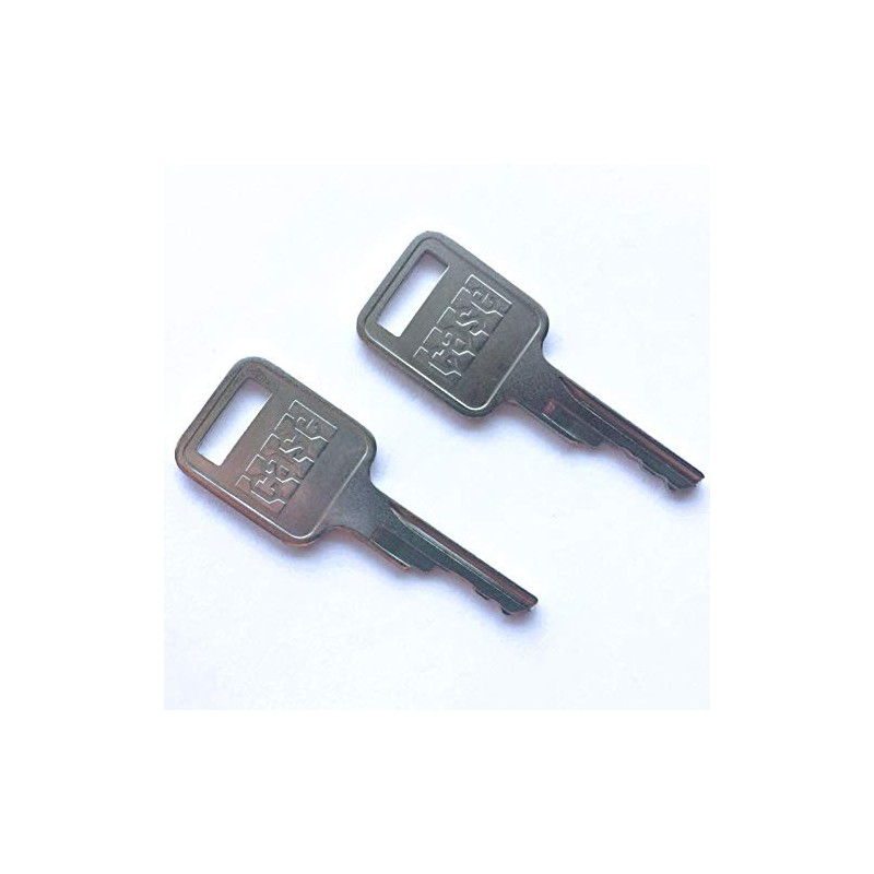 Case Heavy Equipment Key for Backhoe & Skid Steer Loader