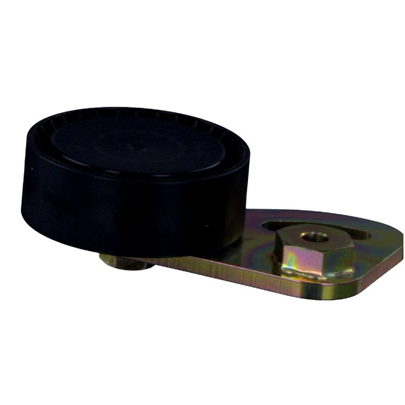 Febi Bilstein 11333 Tensioner Pulley (V-Ribbed Belt)