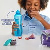 Sistema Twist 'n' Sip Squeeze Kids Water Bottle | Leakproof