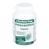 The Nutri Store Astaxanthin 6 mg vegane Kapseln, 120 Stück
