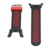 Silicone Quick Release Wristband Replacement Waterproof Accessory Silicone Watch Wristbands