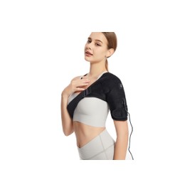 MOTAYU Shoulder Heating Pad-123