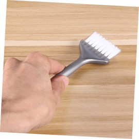 TOVINANNA 6pcs Hair Dye Brush Wide Tooth Combs Styling Comb for Hair Coloring for Home Salon