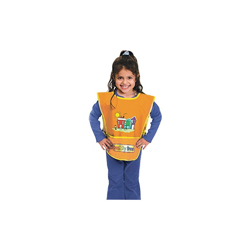 Chenille Kraft Artist Smock