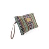 Women Printed Cosmetic Bag Zipper Cosmetic Bag Toiletry Bag for