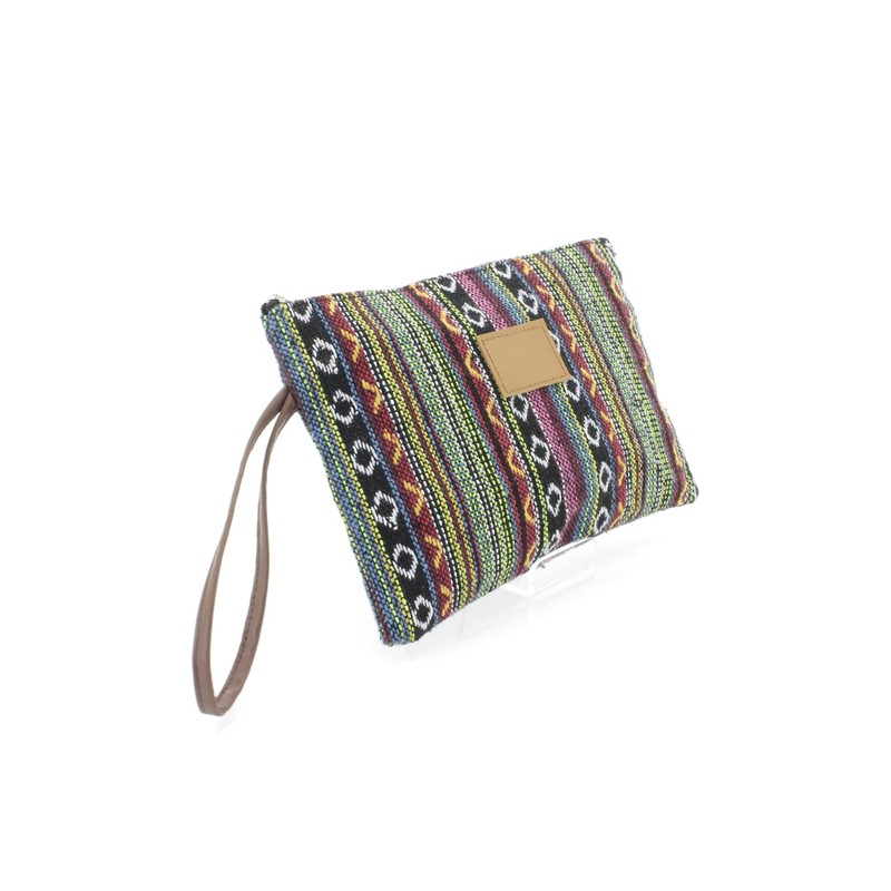 Women Printed Cosmetic Bag Zipper Cosmetic Bag Toiletry Bag for