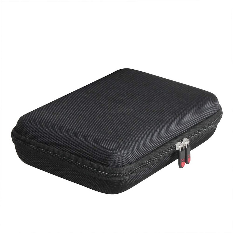 Hermitshell Travel Case for Crayola Twistables Crayons Coloring Set, Age