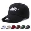 G-tiamo Men's Cap, Adjuster, Adjuster, Gentleman, Bowsy, One Point, Stylish,