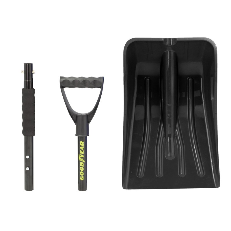 Goodyear GY3155 Winter Ready Combp Pack