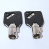 R09 Keys Compatible with Husky Milwaukee & Steel Glide R09