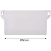 SISI UK® Vertical Blind Weights 89mm (3.5 inches) - Replacement