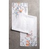 Maison d'Hermine Thanksgiving / Christmas Table Runner, 100% Cotton, 50