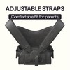 WaterLand Baby Carrier - Innovative Carrier You Can Use Both