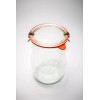 Weck Jars - Weck Large Individual Tulip Jar 1.5 Liter
