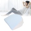 Pregnancy Pillow Wedge Cotton Body Side Wedge Pillow Good Support