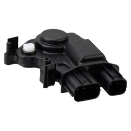 TRQ Driver Side Door Lock Actuator Compatible with 2002-2006 Acura RSX 2003-2007 Honda Accord 2001-2005 Civic CR-V 2003-2011 Element 2005-2010 Odyssey 2003-2008 Pilot