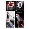 Smart Detector Professional Infrared Scanning High Sensitivity 3 Levels Modes