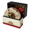 Arturo Fuente Ceramic Cigar Ashtray - Cream