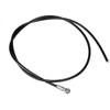 Shimano Disc Brake BH90hoseBanjCnct FR BK