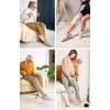 GEDRACKPMYN Sock Aid Device for Seniors, Easy On Easy Off