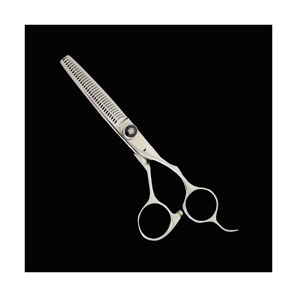 Kashi CB-301T Thinning/Texturizing 30 Teeth 6" Hair Shears/Scissors