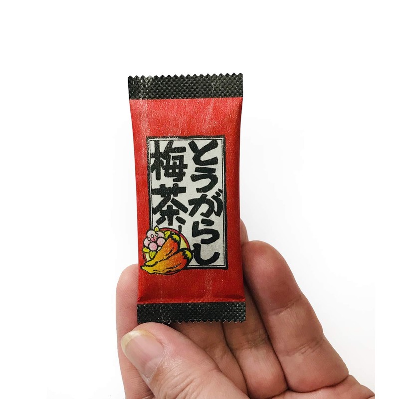 Mannen Pepper Plum Tea 0.07 oz (2 g) x 24