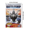Hasbro Gaming Battleship Grab & Go Game