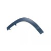 Texaseparts For 2014-2019 Toyota Highlander Left Rear Wheel Trim Opening
