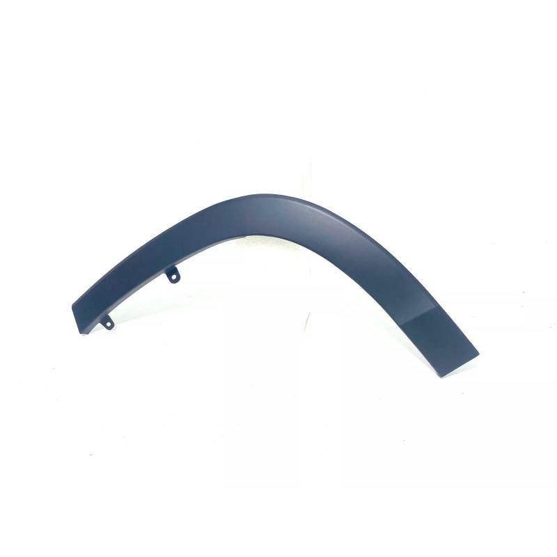 Texaseparts For 2014-2019 Toyota Highlander Left Rear Wheel Trim Opening