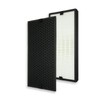 PUREBURG Replacement True HEPA Filter Kit Compatible with Rowenta INTENSE