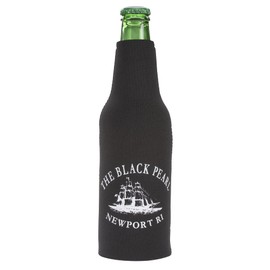 The Black Pearl Bottle Neoprene Water Bottle Sleeve Insulated Drink Bottle Cover
