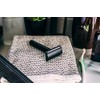 Aluminum Series - Double Edge Safety Razor (Deep Black)