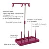 Sewing Machine Thread Stand Holder Household Rack Spool Thread Holder