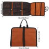 Outdoor Rock Climbing Portable Storage Pouch Main Lock Quick Hanging