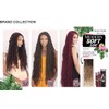 Mayde Beauty Crochet Braids 3X Modern soft Loc 28" (Pack