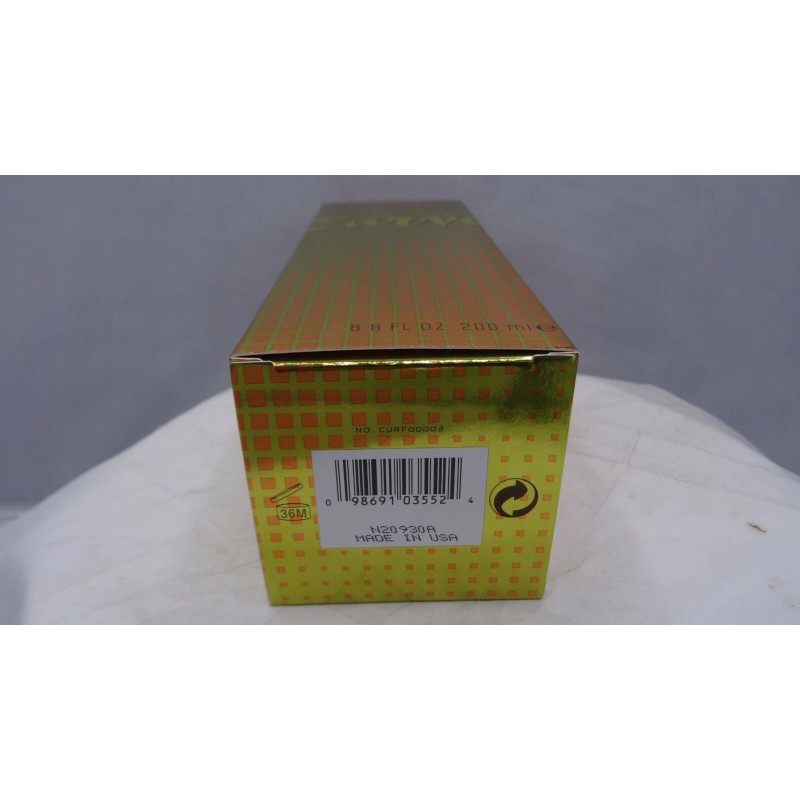 Liz Claiborne Curve Cologne for Men by Liz Claiborne 6.8