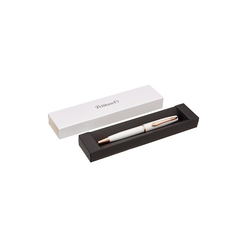 Pelikan Boligrafo Jazz Noble Elegance Color Perla
