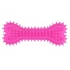 HENBRANDT Chew Bone 15cm Puppy Dog Hard Rubber Chewy Training