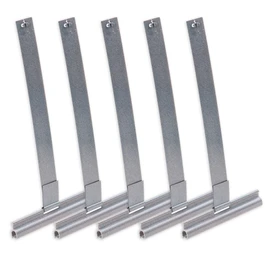 4 x Maxi Roller Shutter Suspension Spring 1272 Suspension Springs for Roller Shutters Roller Shutter Spring Roller Shutter Attachment Spring Steel Spring Suspension Spring