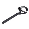 Coffee Machine Cleaning Brush Detachable Prevent Scald Nylon Coffee Pot