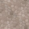 MSI White Oak Pebbles Tumbled Tile,12 in. x 12 in.