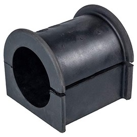 febi bilstein 19140 Anti Roll Bar Bush, pack of one