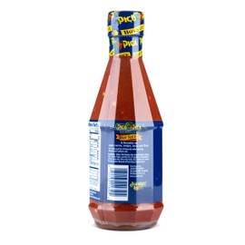 Pico Pica Hot Sauce, 15.5 oz
