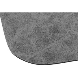 Alfombra Antideslizante para Robot Aspirador, Material de Goma