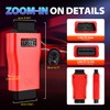 2025 Autel Original CAN FD Adapter, Work with Autel Scanners